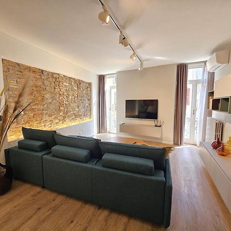 La Piazzuola Salo' Apartment Екстериор снимка