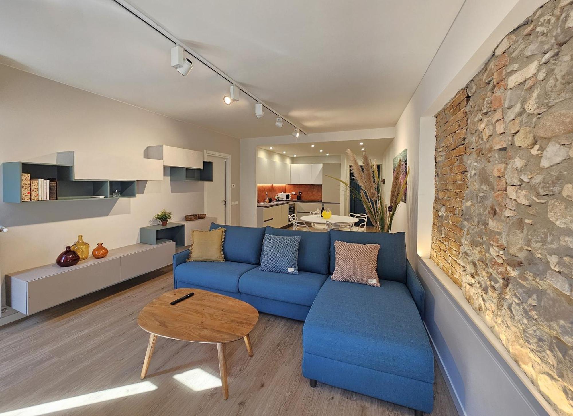 La Piazzuola Salo' Apartment Екстериор снимка