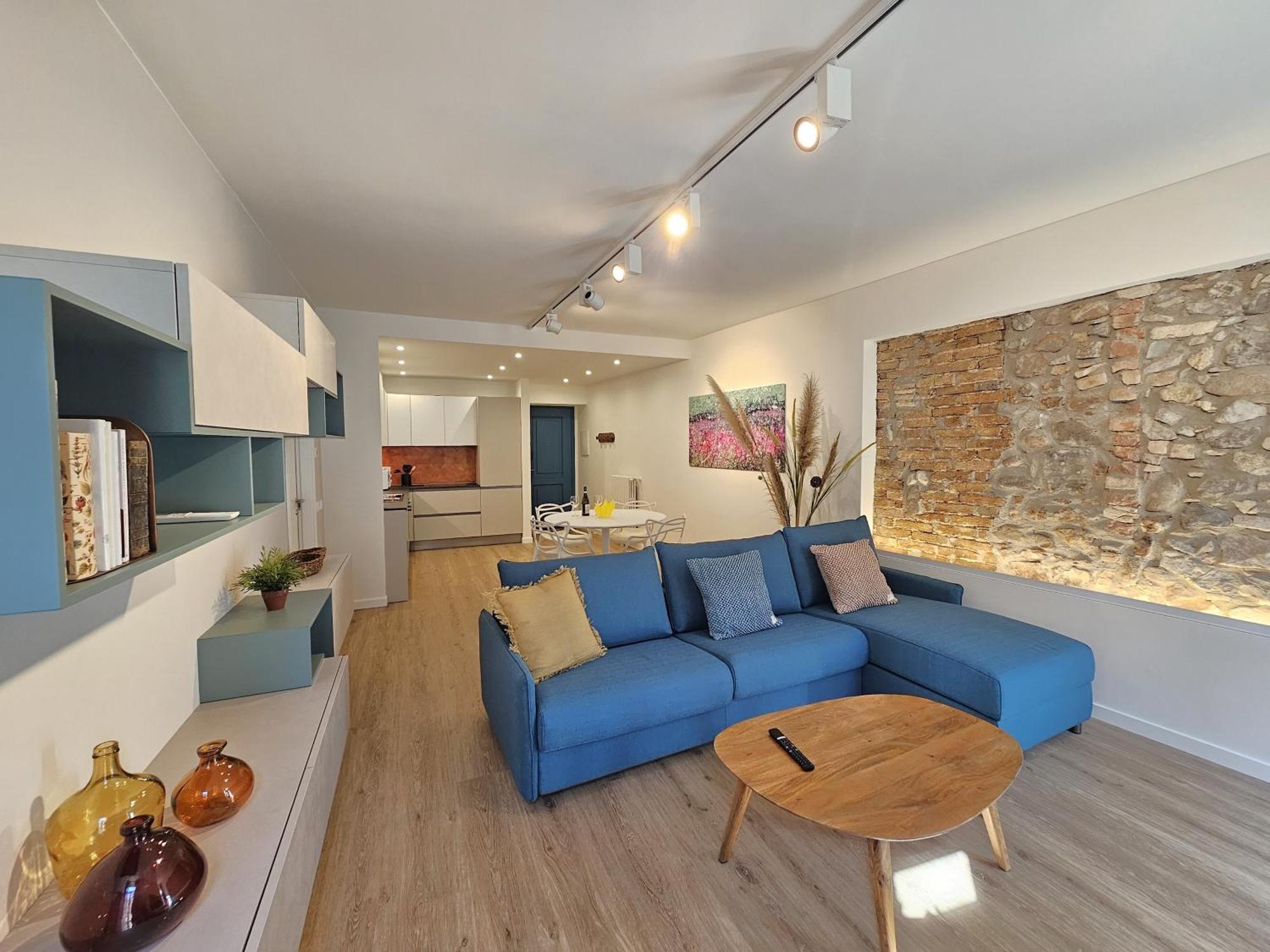 La Piazzuola Salo' Apartment Екстериор снимка