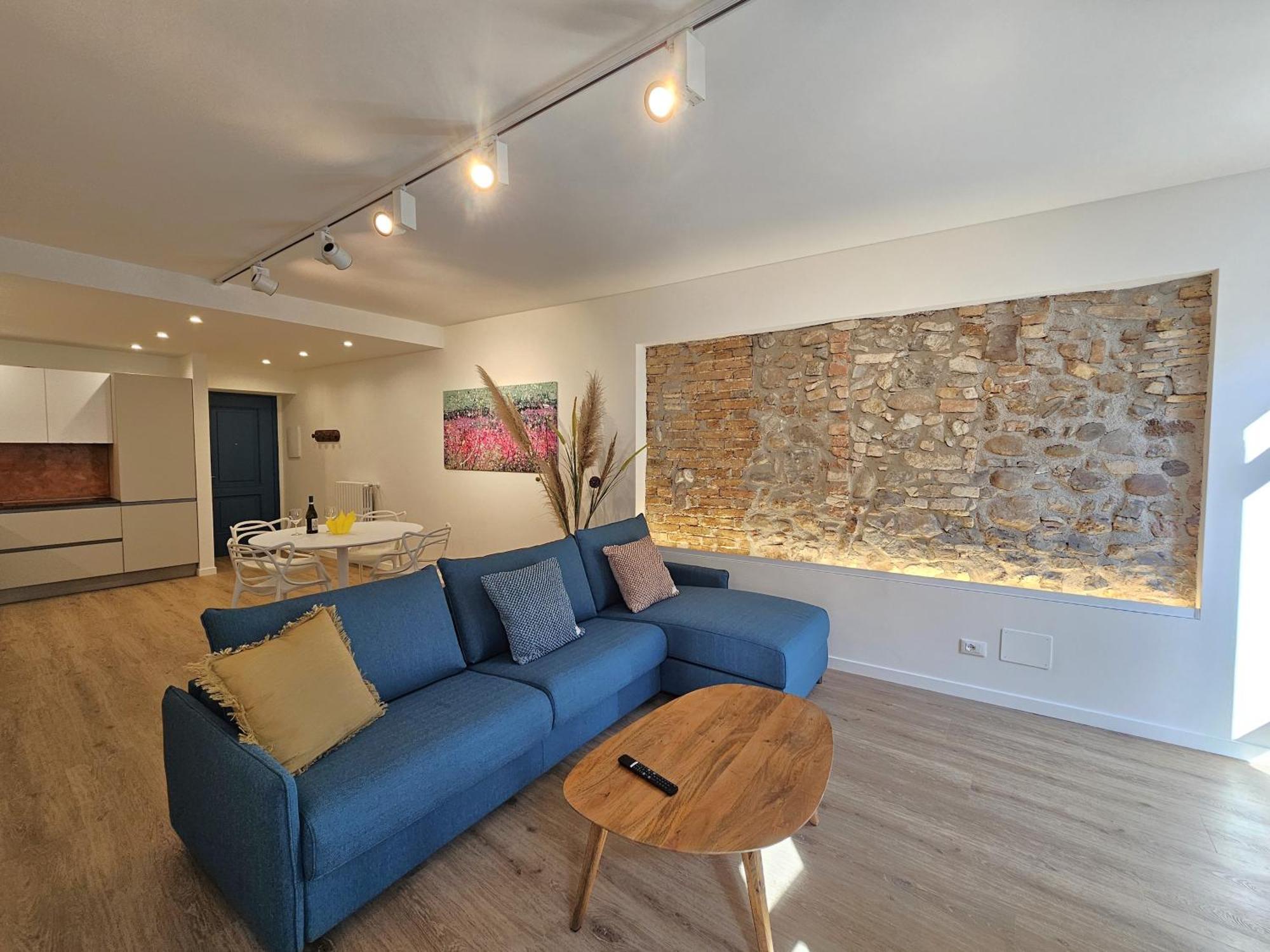 La Piazzuola Salo' Apartment Екстериор снимка