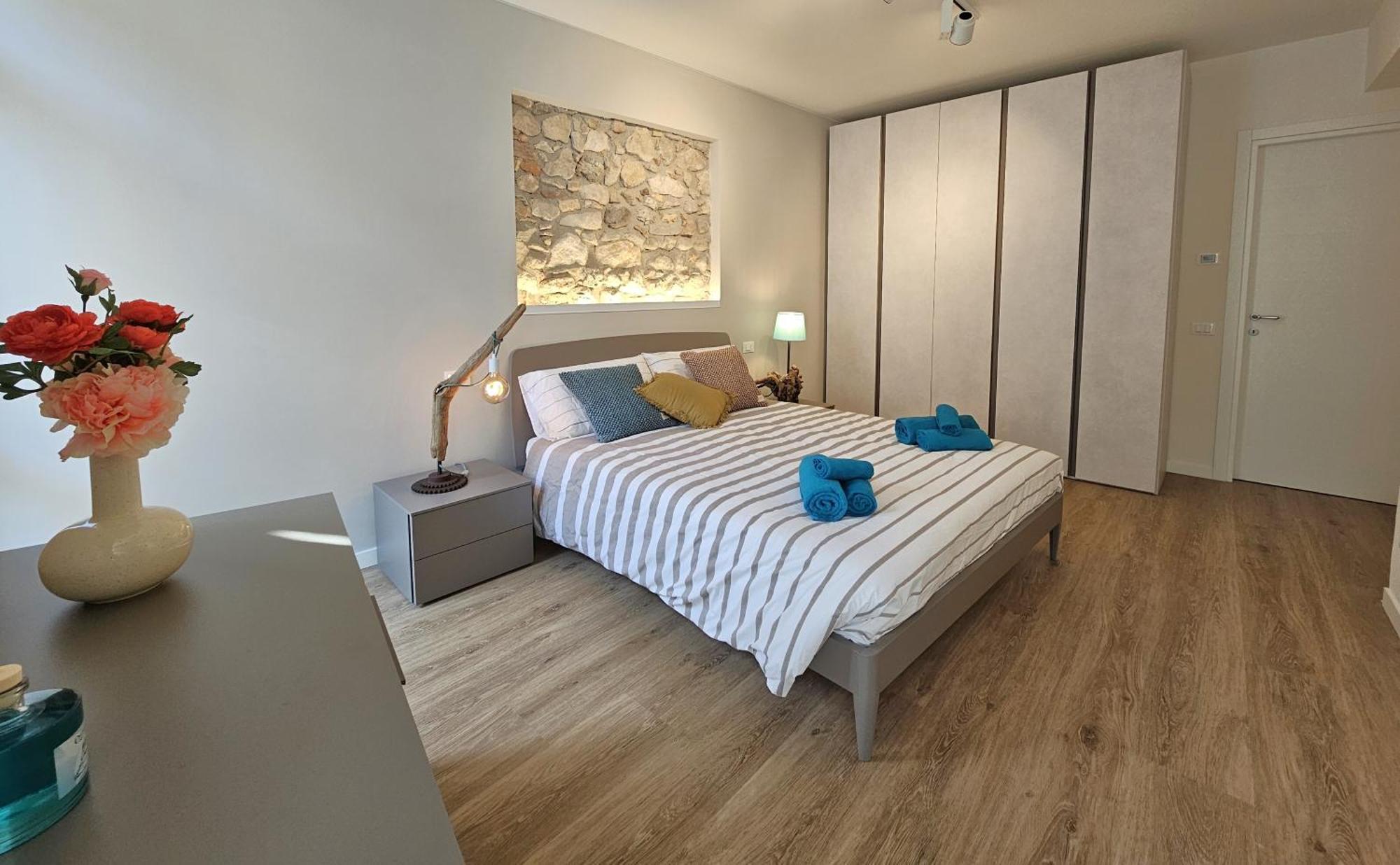 La Piazzuola Salo' Apartment Екстериор снимка