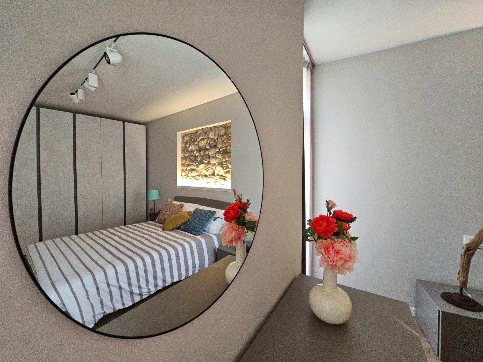 La Piazzuola Salo' Apartment Екстериор снимка