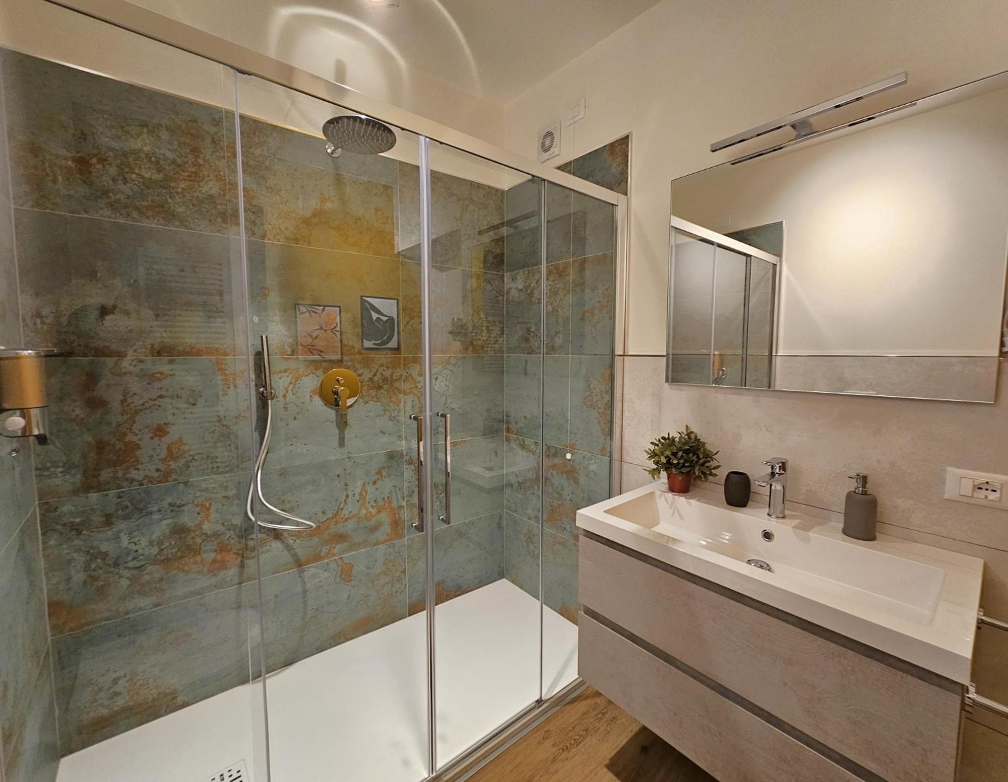 La Piazzuola Salo' Apartment Екстериор снимка