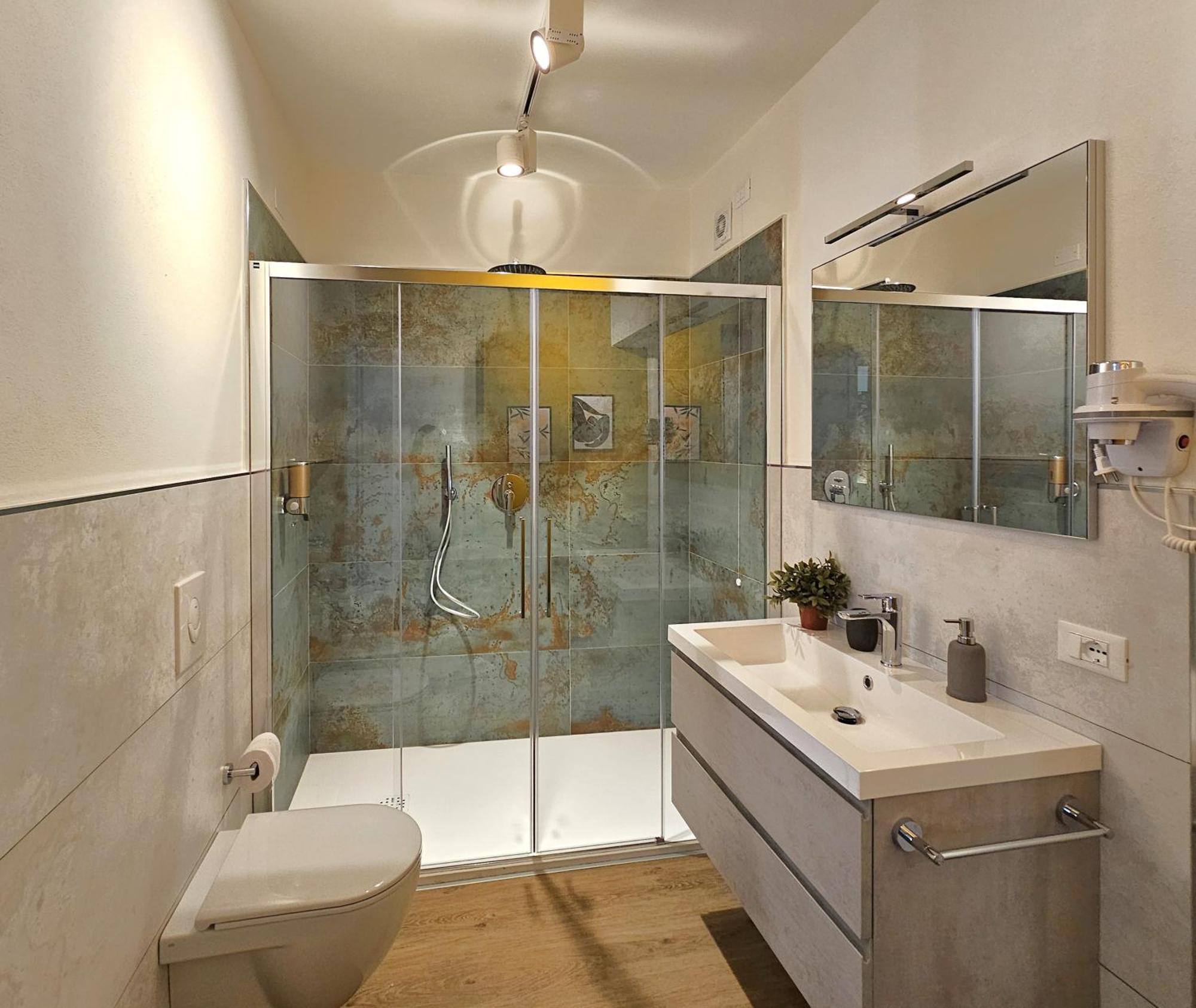 La Piazzuola Salo' Apartment Екстериор снимка