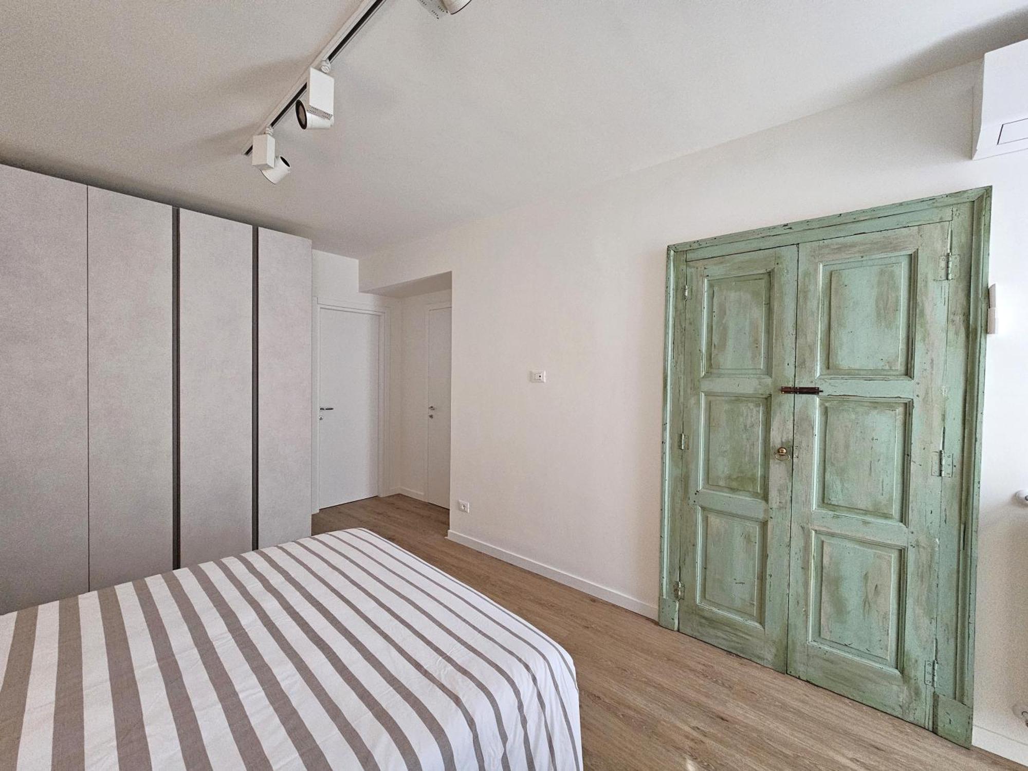 La Piazzuola Salo' Apartment Екстериор снимка