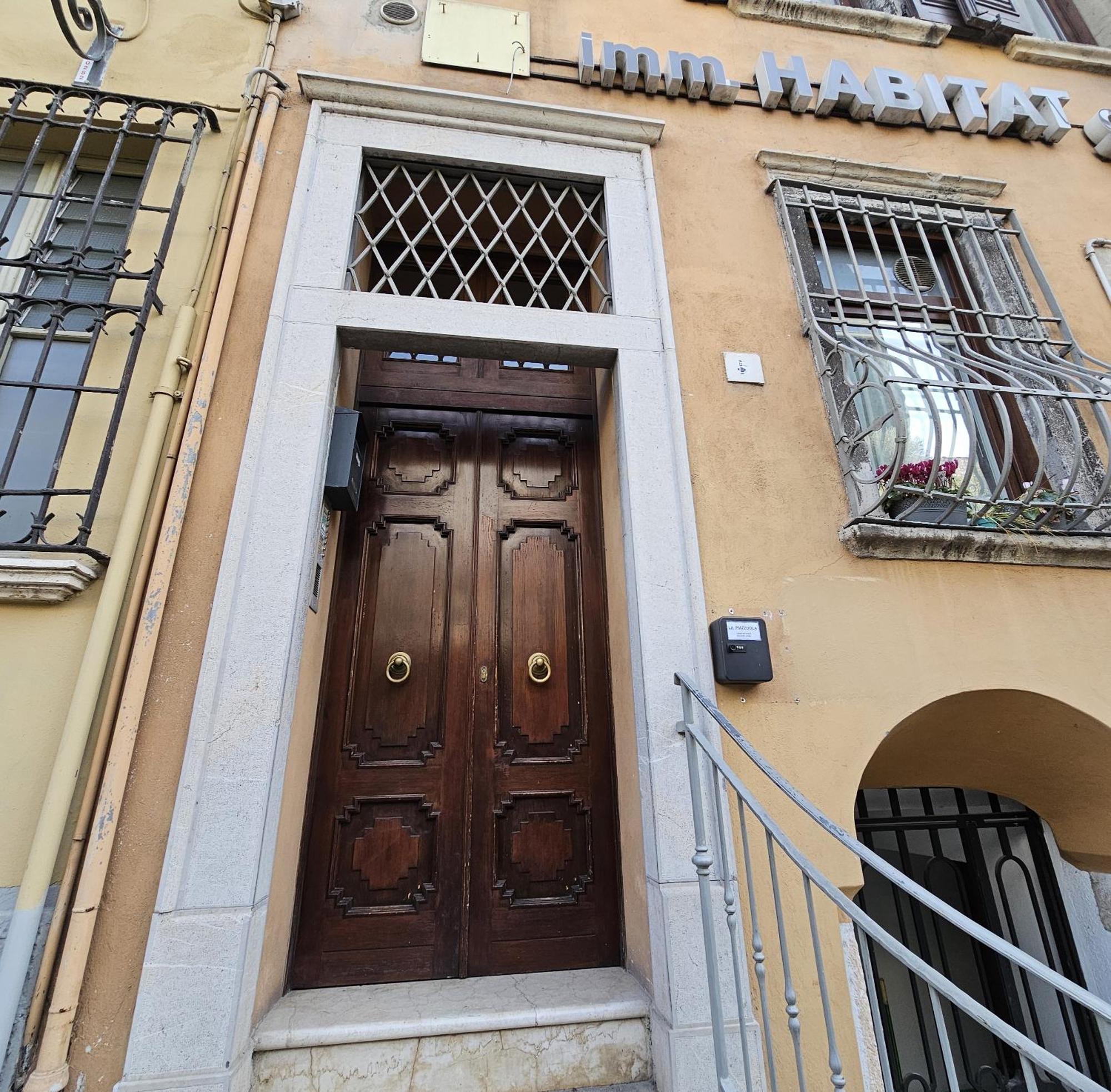 La Piazzuola Salo' Apartment Екстериор снимка